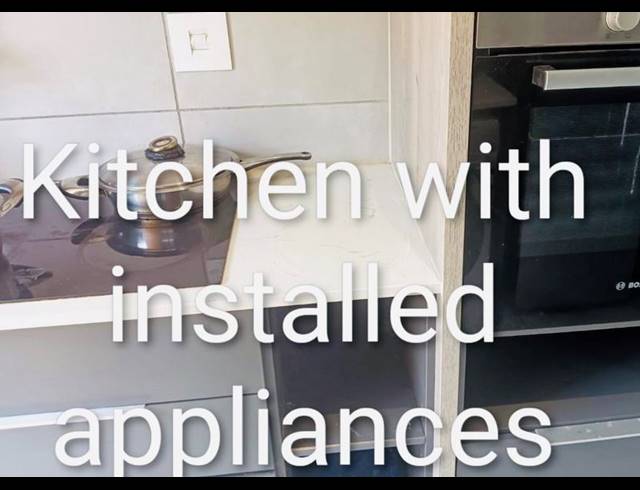 3 BEDROOM PROPERTY TO RENT IN FOURWAYS GARDENS